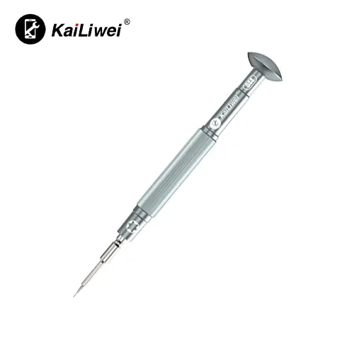 Replacement for KAILIWEI 044 T2 HIGH HARDNESS SCREWDRIVER - Quality Phone Parts in Sri Lanka